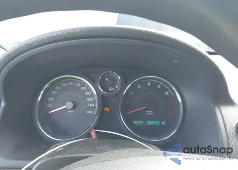 2008 Chevrolet Cobalt Ls z USA, uszkodzony, nr VIN 1G1AK58F087198949